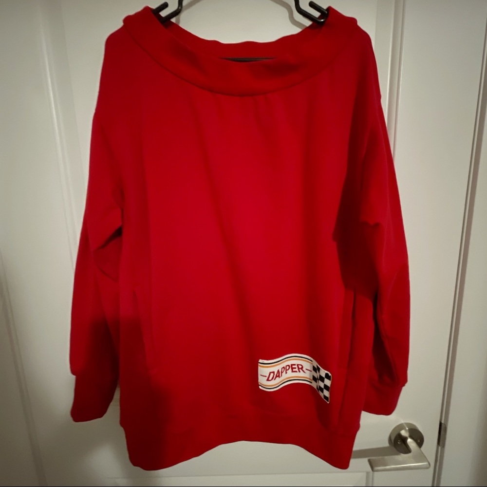 Cute sweatshirt - Picture 3 of 3